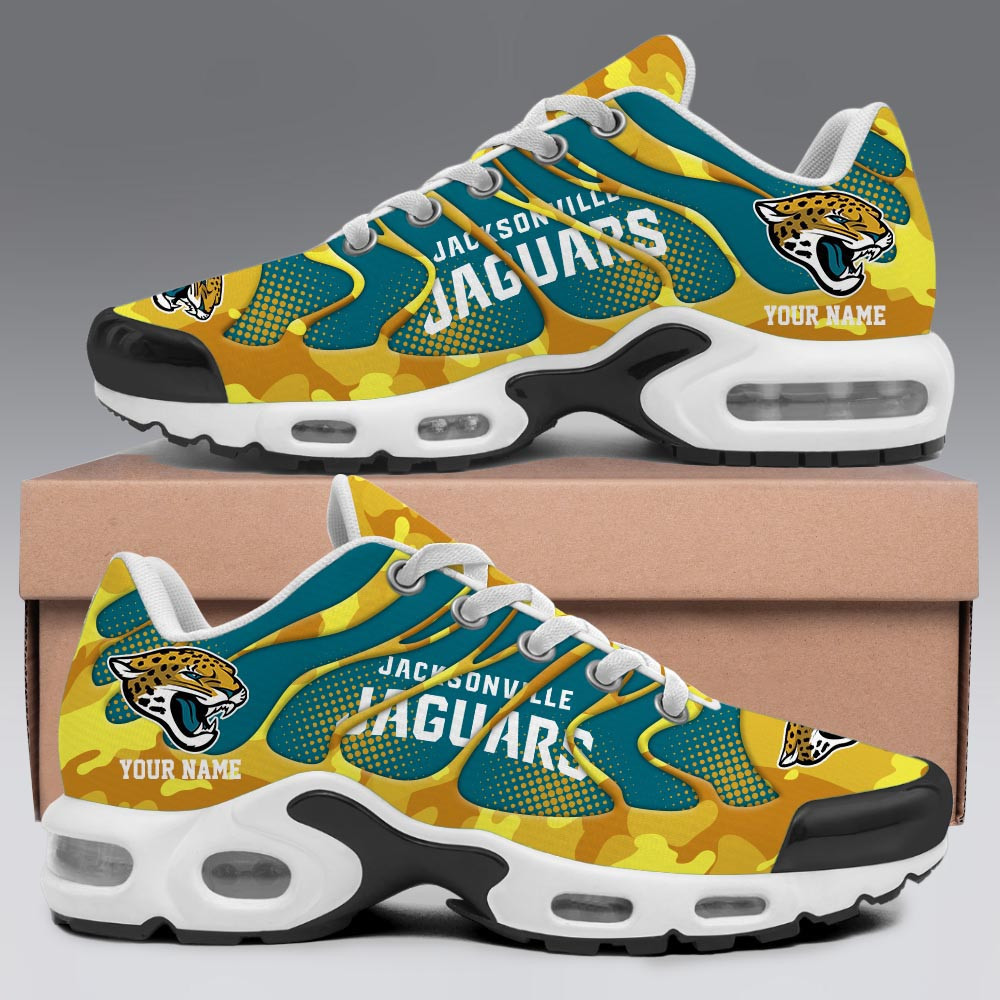 Jacksonville Jaguars CKCF4228