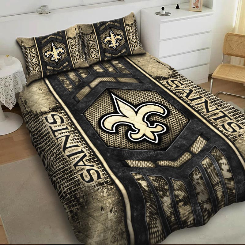 New Orleans Saints DMHG0914 Multicolor