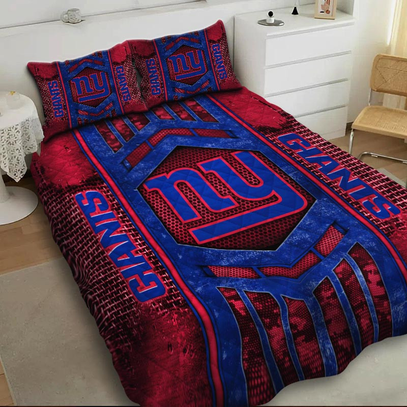 New York Giants DMHG0915 Multicolor