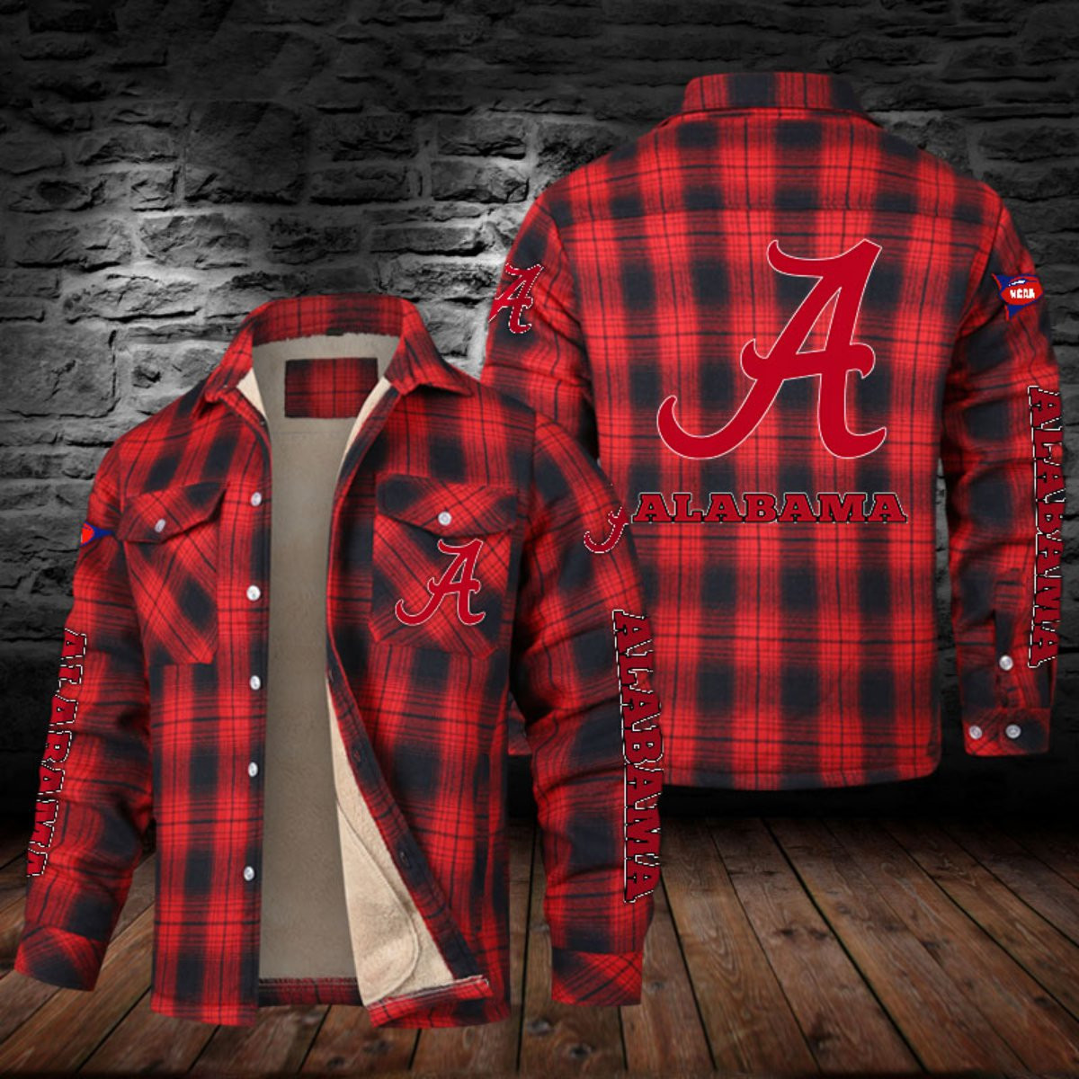 Alabama Crimson Tide WINFSJF910001