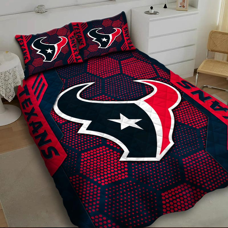 Houston Texans DMHG0970 Multicolor