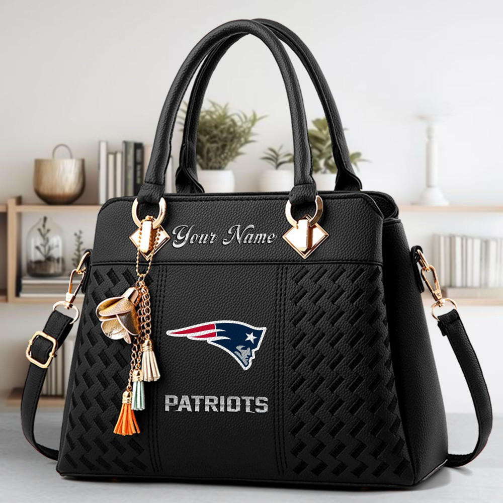 New England Patriots VITZHB376