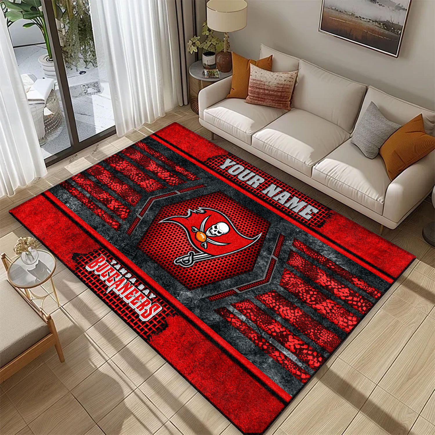 Tampa Bay Buccaneers PRUG4229