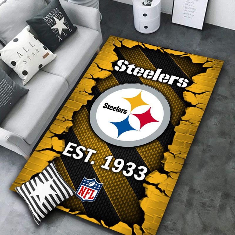 Pittsburgh Steelers DMHF1092
