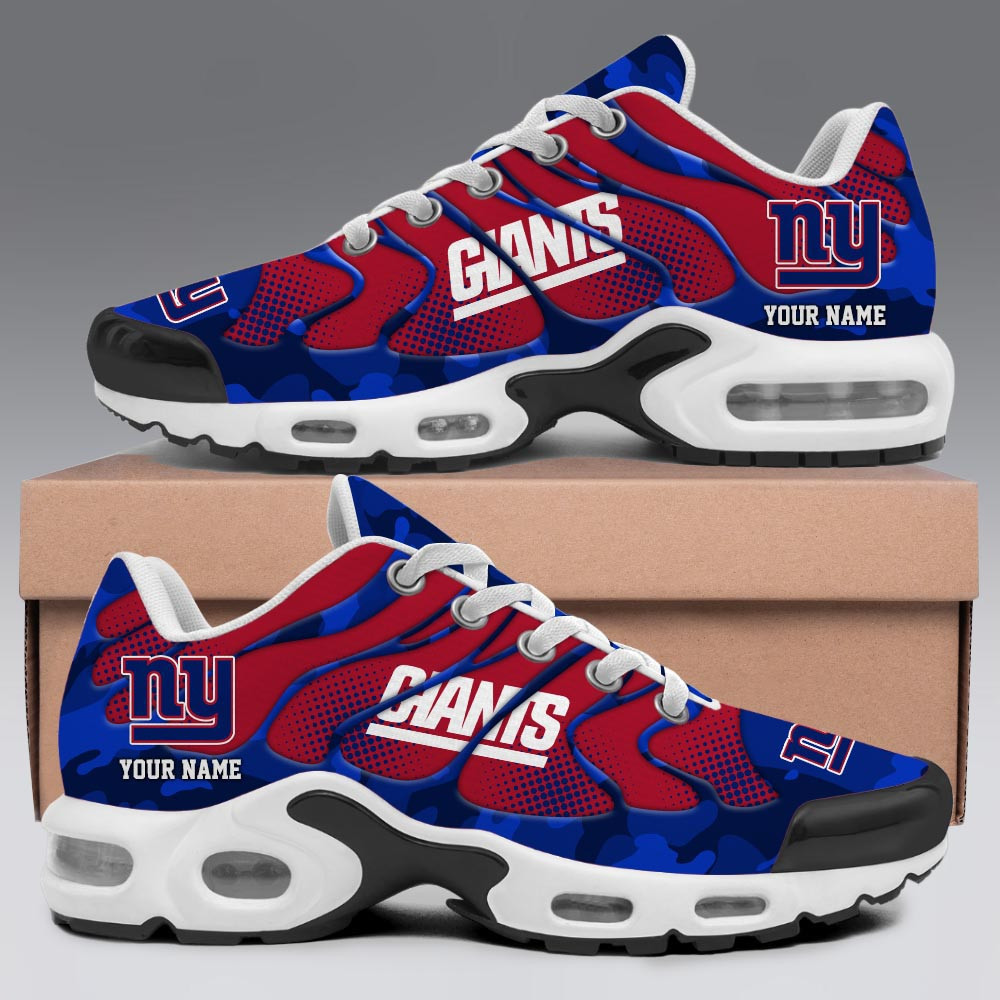 New York Giants CKCF4237