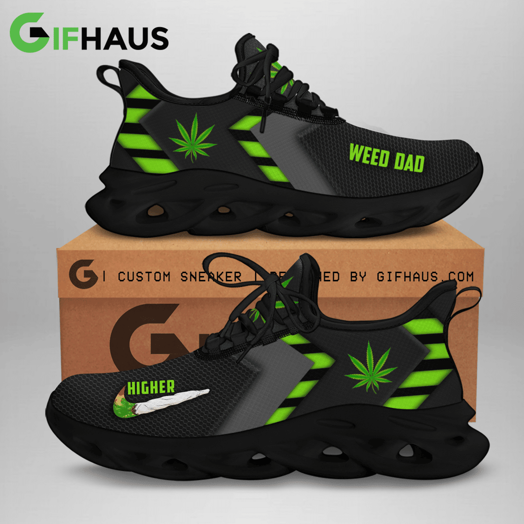 WEE Custom Sneaker