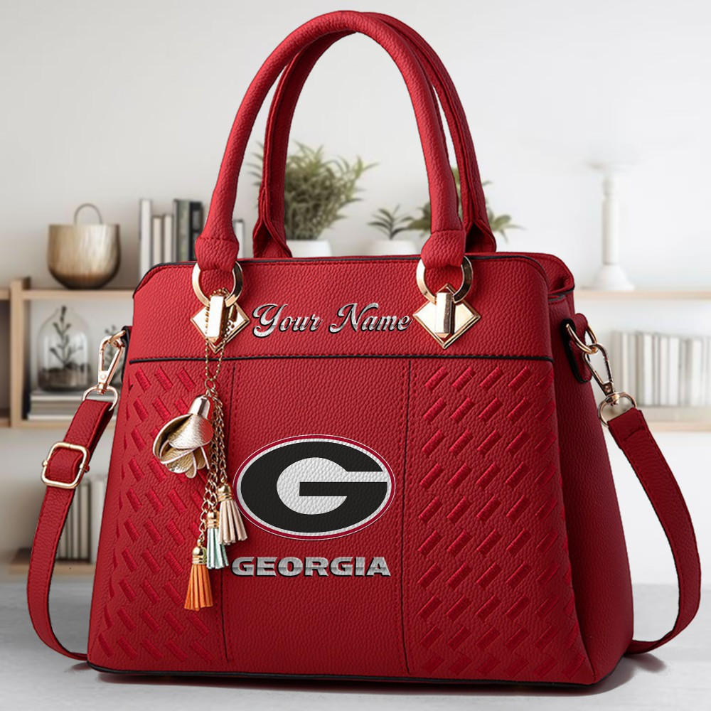Georgia Bulldogs VITZHB805