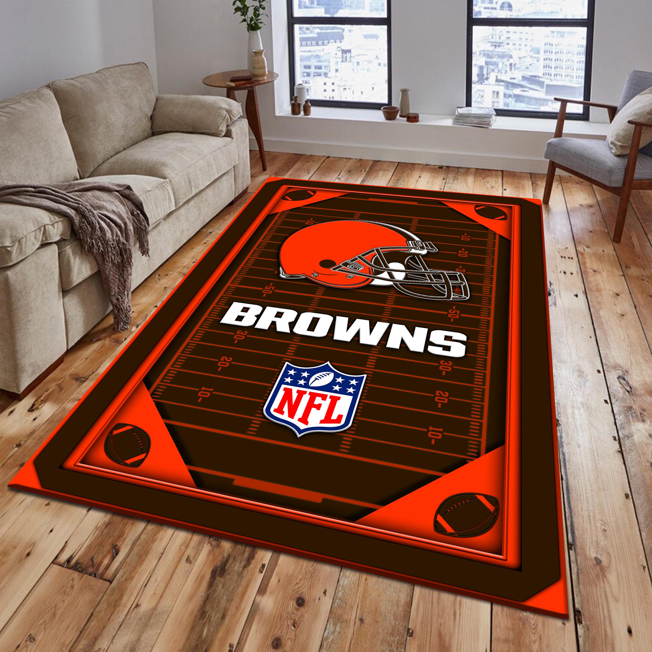 Cleveland Browns DMHF5262