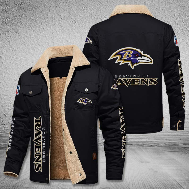 Baltimore Ravens PUHL045