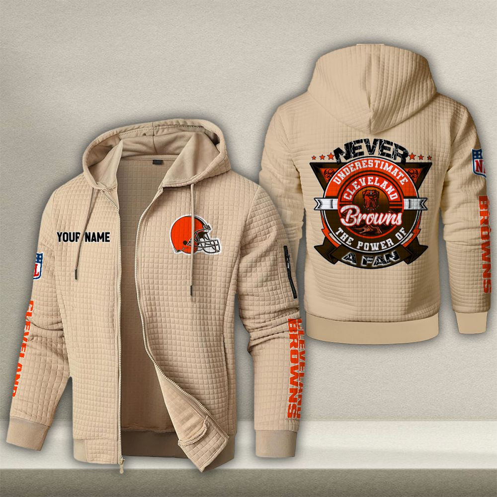 Cleveland Browns VITZUH2109