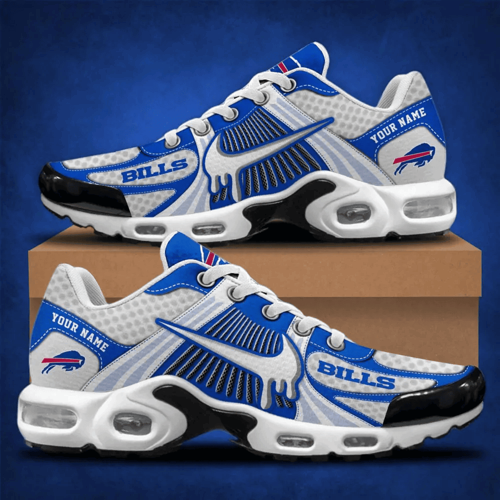 Buffalo Bills VITTN680 Shoes