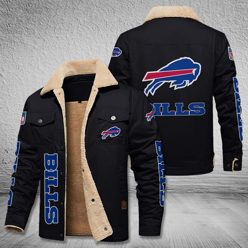 Buffalo Bills PUHL046