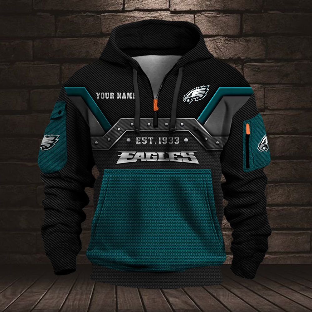 Philadelphia Eagles WINHZH40242