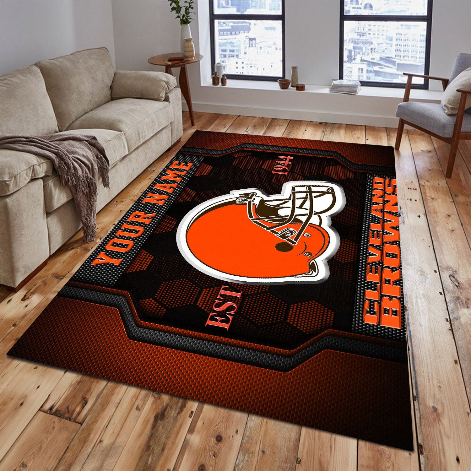 Cleveland Browns VITG2007
