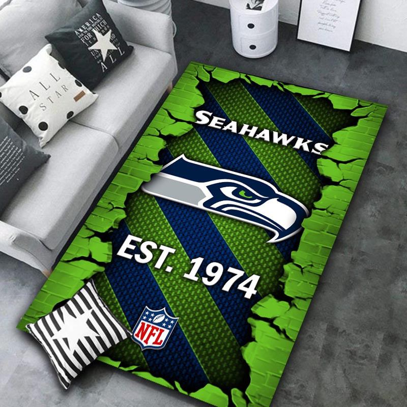 Seattle Seahawks DMHF1094