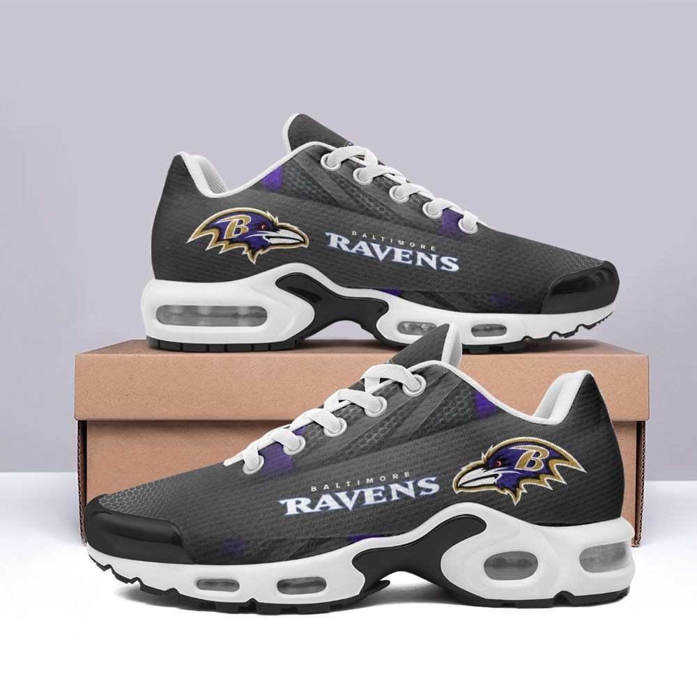 Baltimore Ravens Plus Sneakers 44