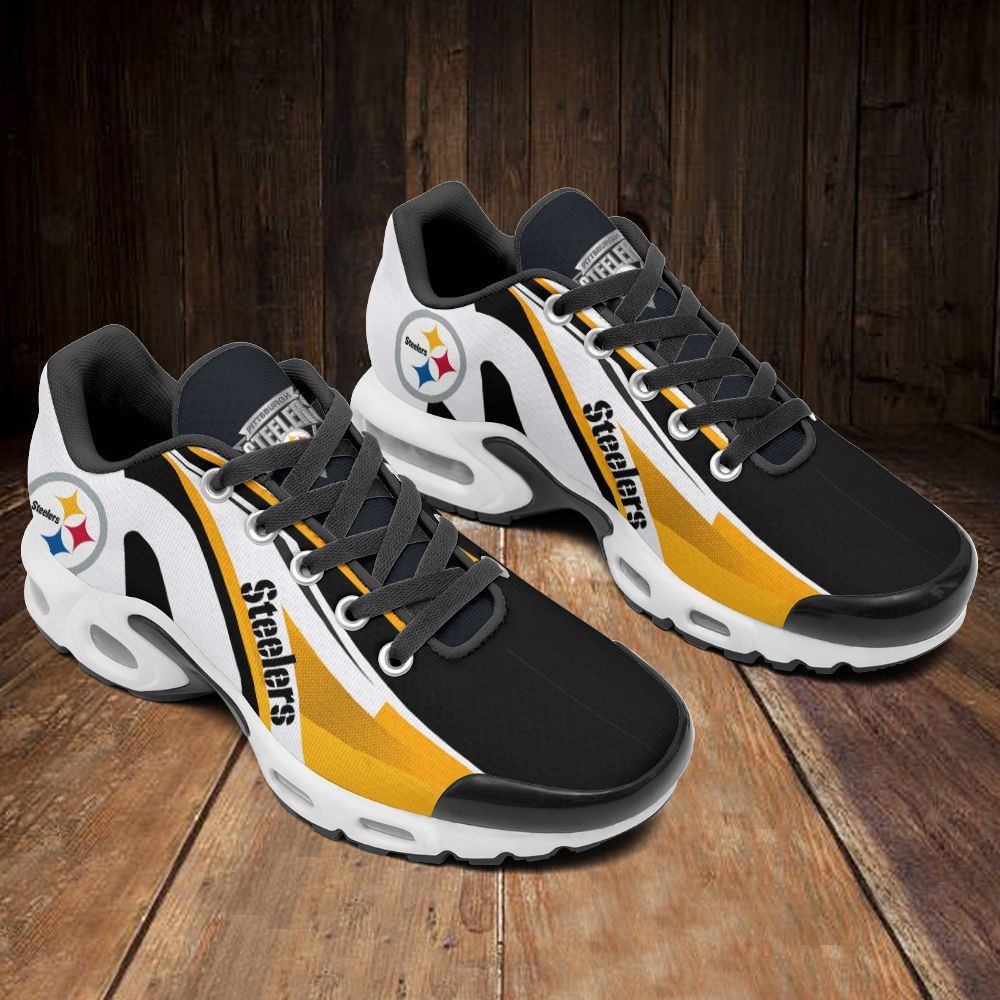 Pittsburgh Steelers Plus Sneakers 24