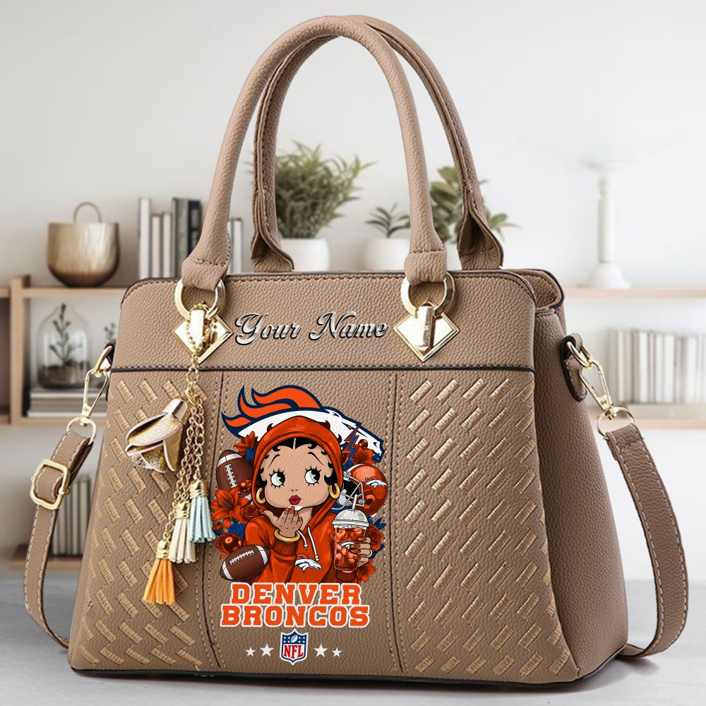 Denver Broncos VITZHB1299