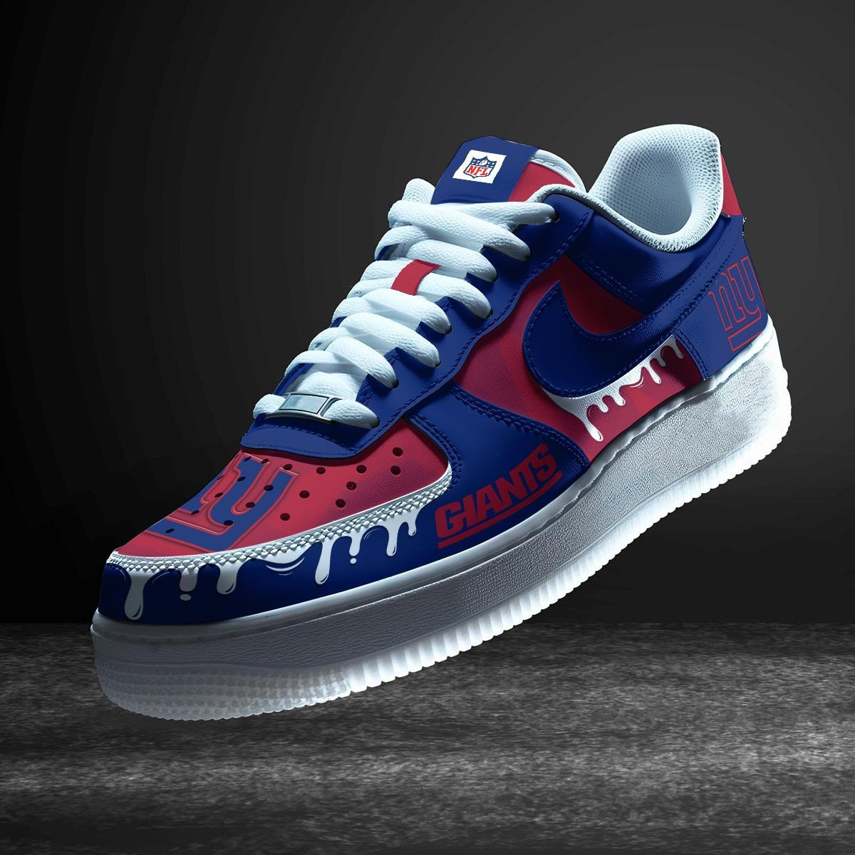 New York Giants | New Collection Trending Air Force 1