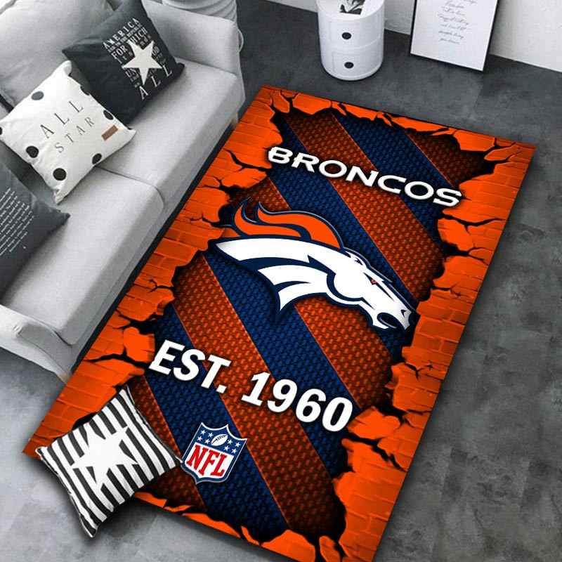 Denver Broncos DMHF1075