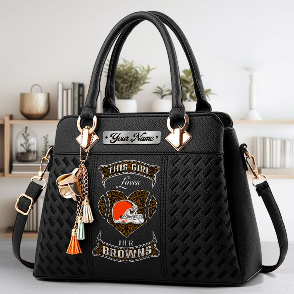 Cleveland Browns VITZHB1399