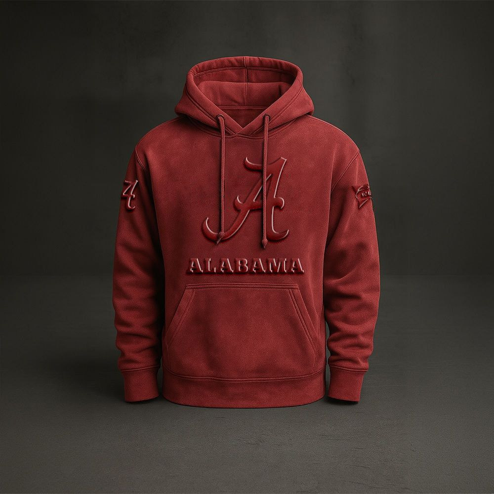 Alabama Crimson Tide VITAH1301