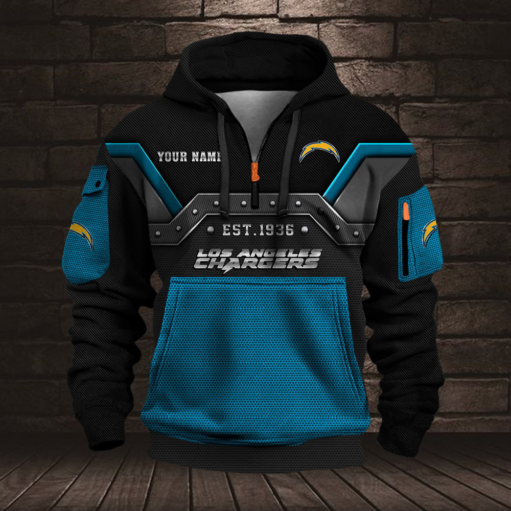 Los Angeles Chargers WINHZH40234