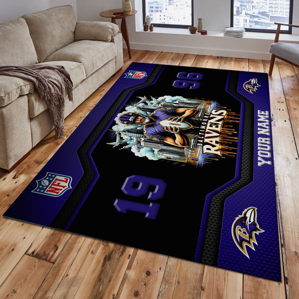 Baltimore Ravens VITG2465