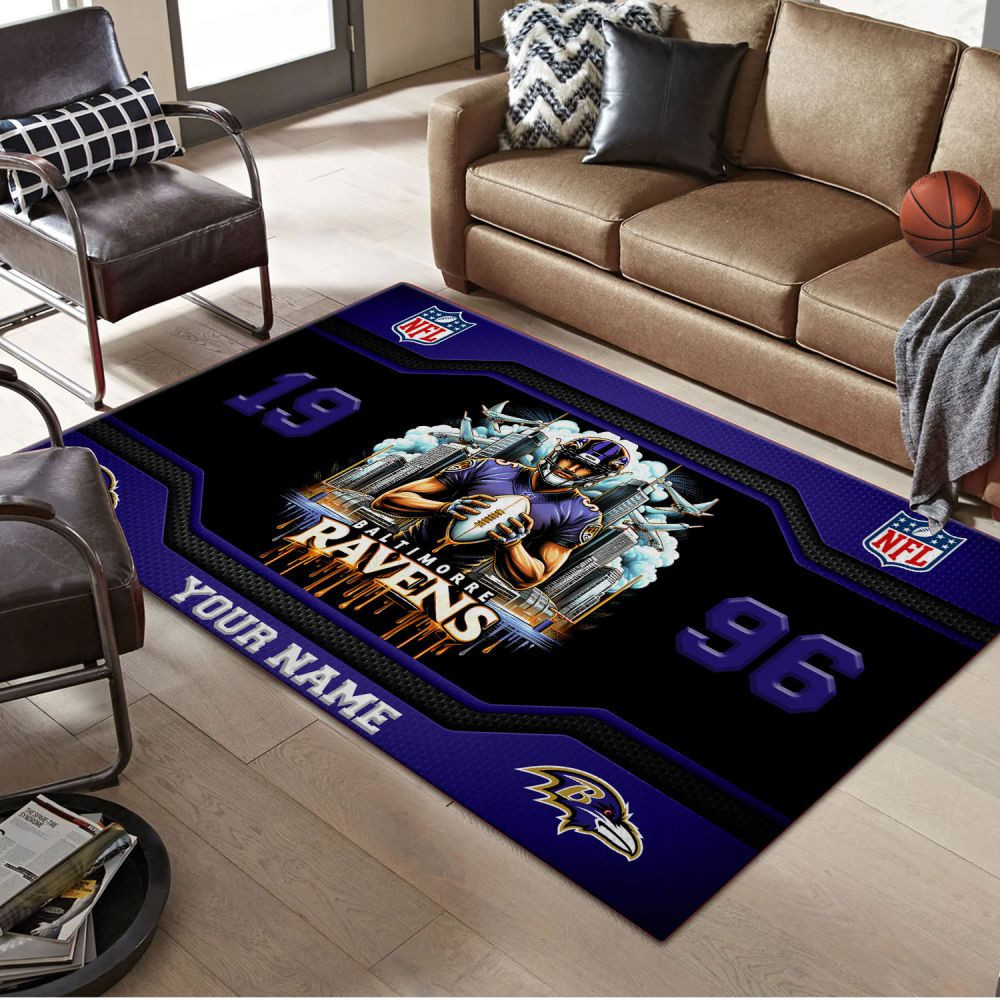 Baltimore Ravens VITG2465