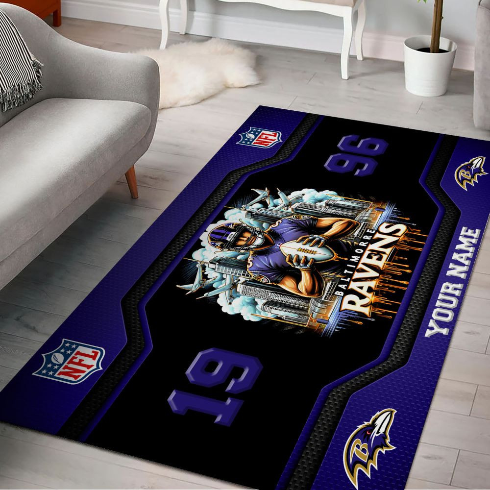 Baltimore Ravens VITG2465
