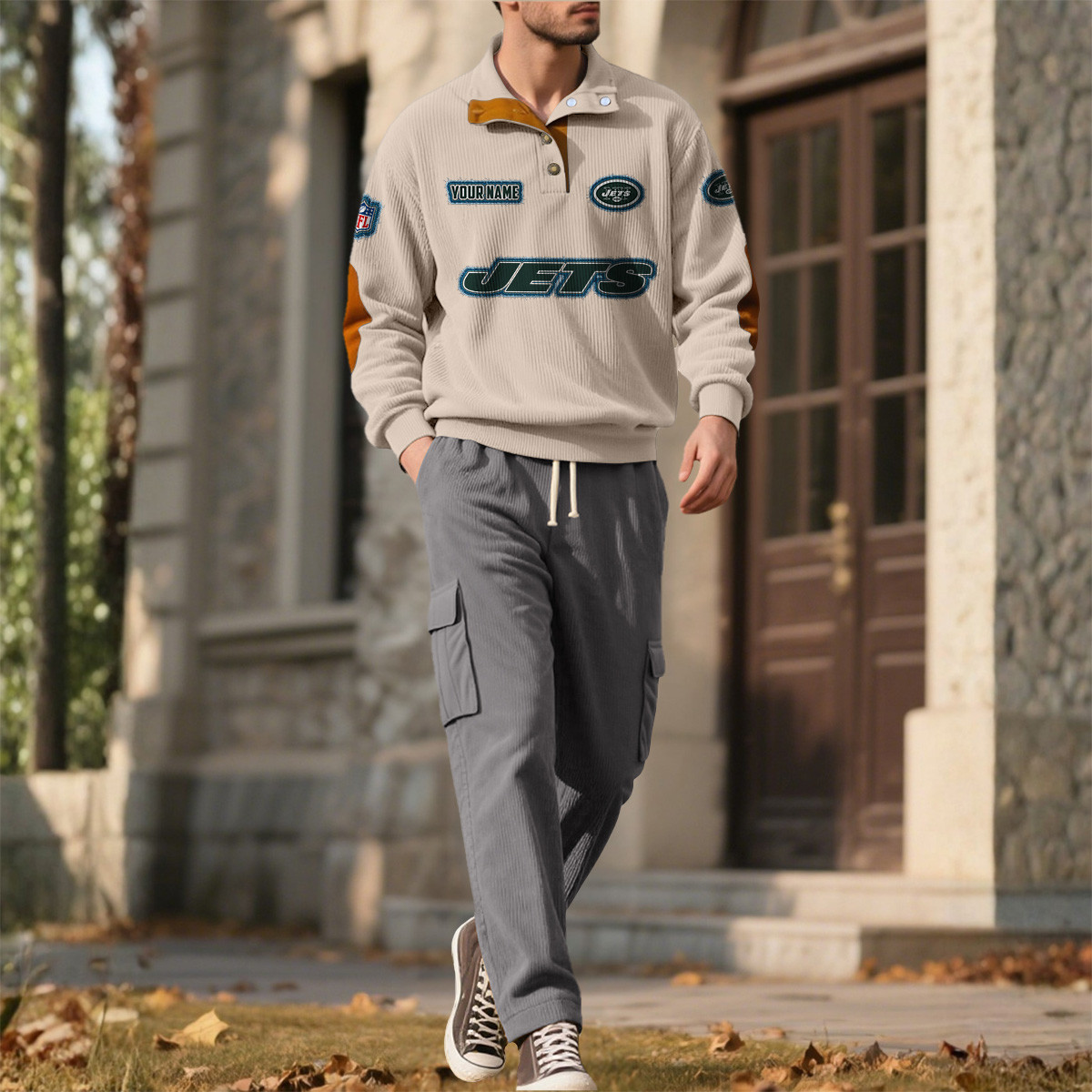New York Jets PURMCS863