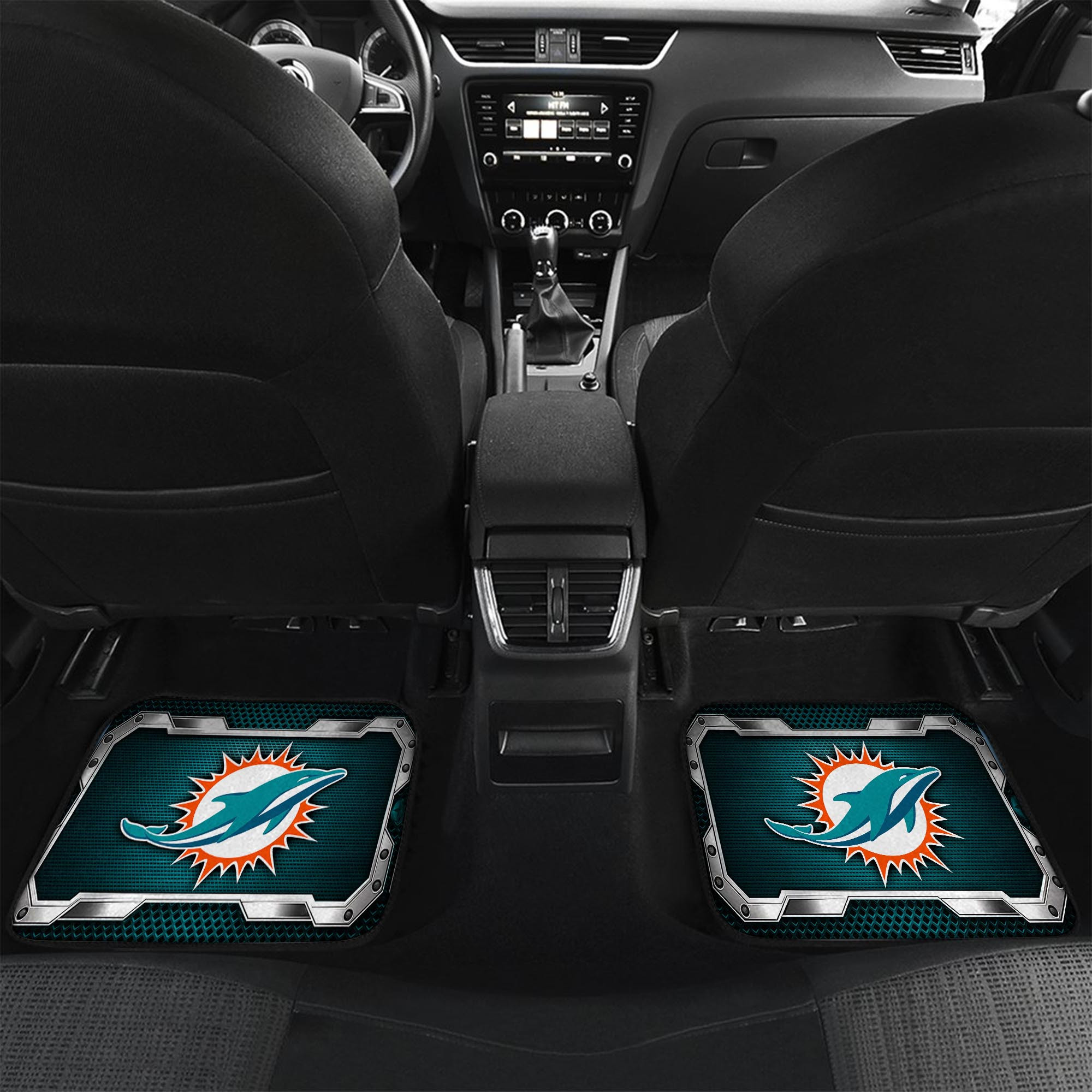 Miami Dolphins DMHF5241 Carmat