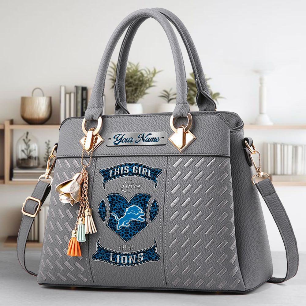 Detroit Lions VITZHB1402