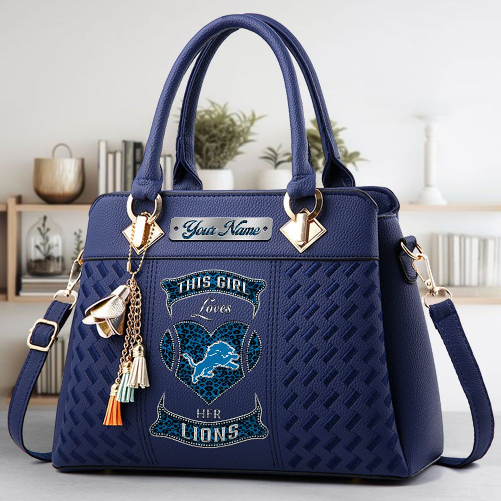 Detroit Lions VITZHB1402