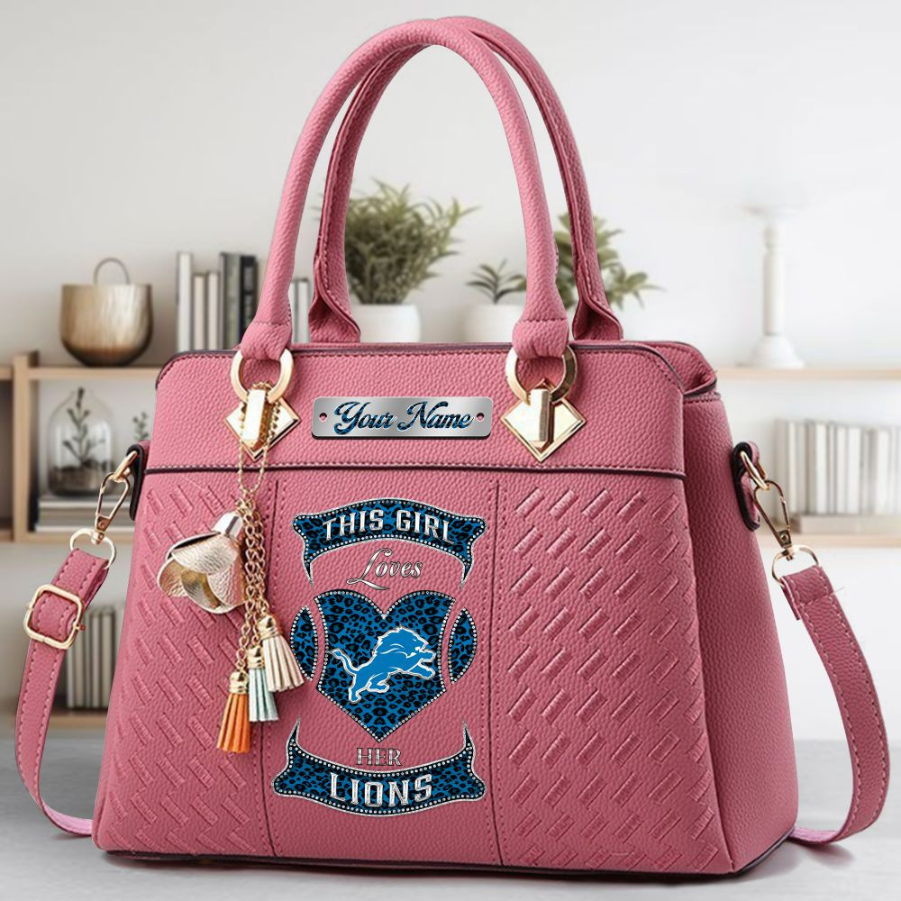 Detroit Lions VITZHB1402