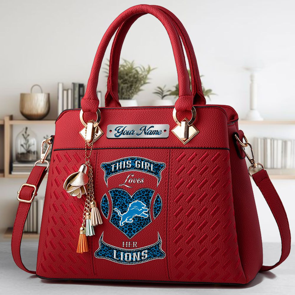 Detroit Lions VITZHB1402