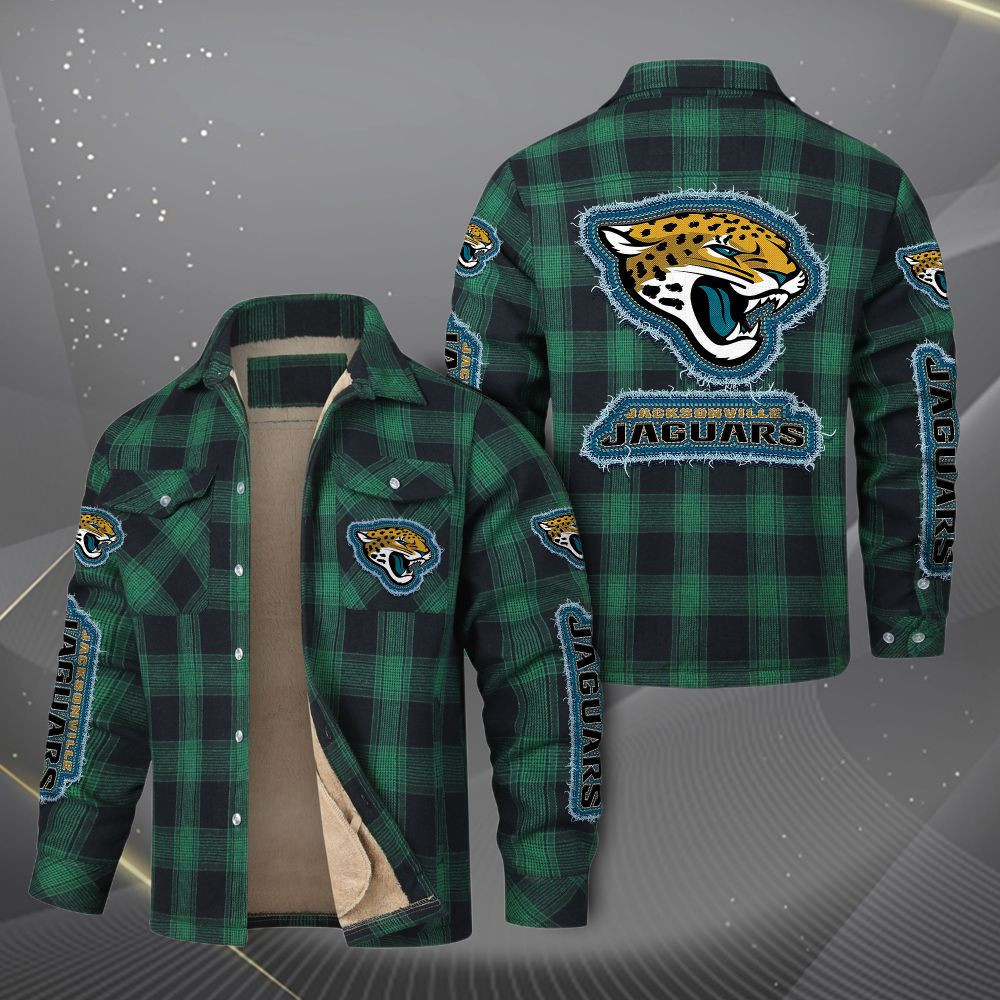 Jacksonville Jaguars VITCVI109