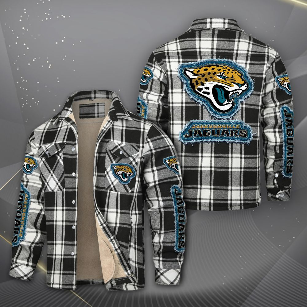 Jacksonville Jaguars VITCVI109
