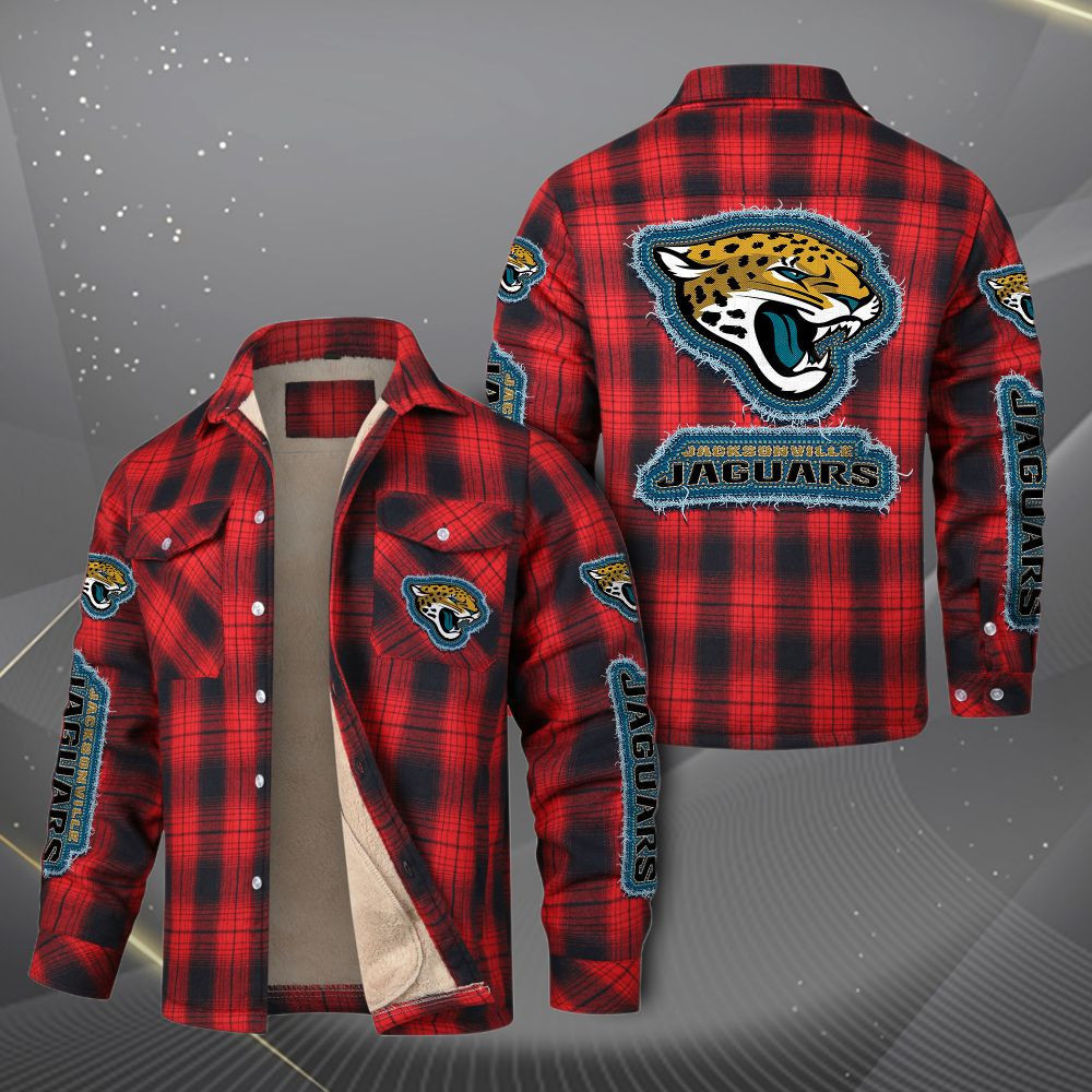Jacksonville Jaguars VITCVI109