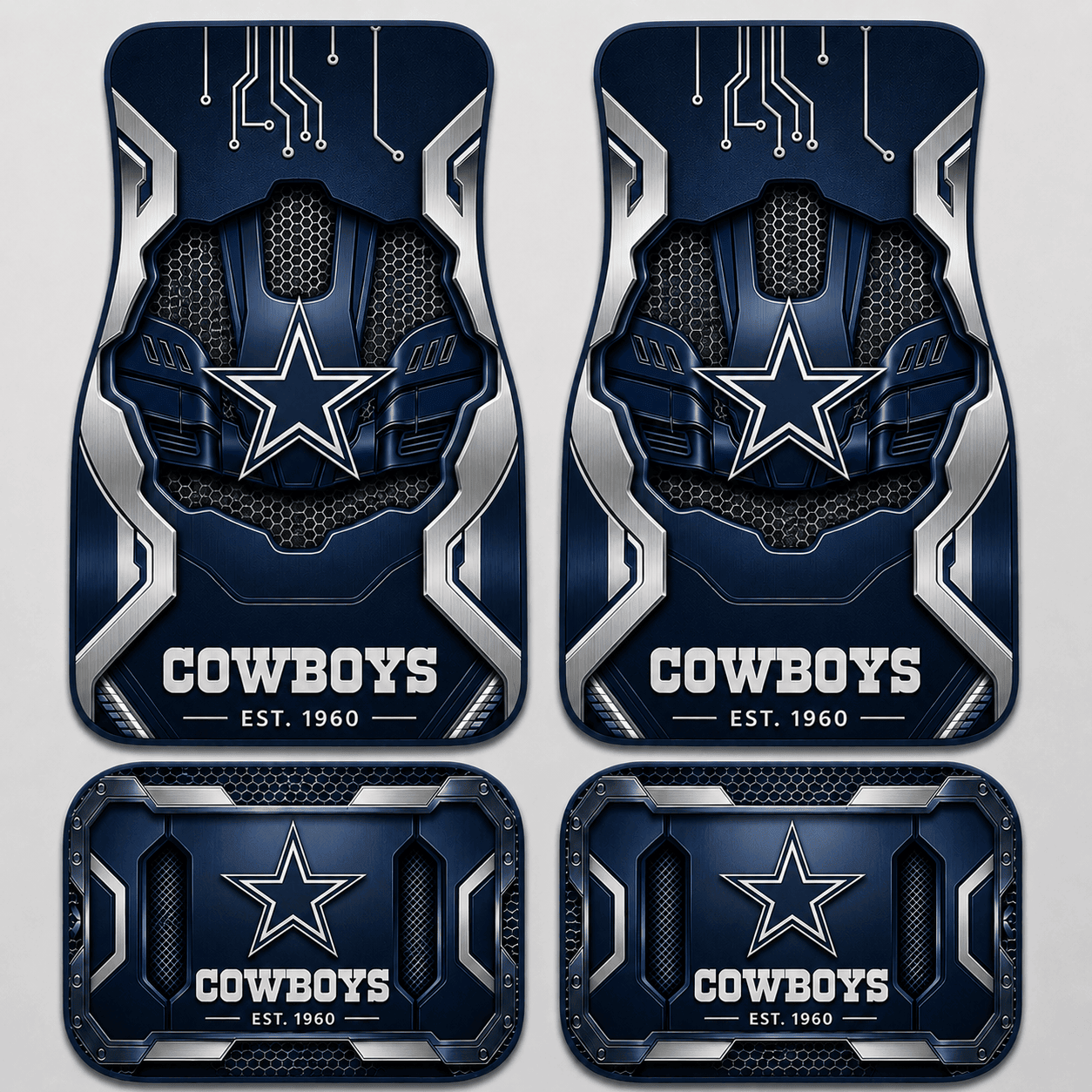 Dallas Cowboys Carmat VA5026
