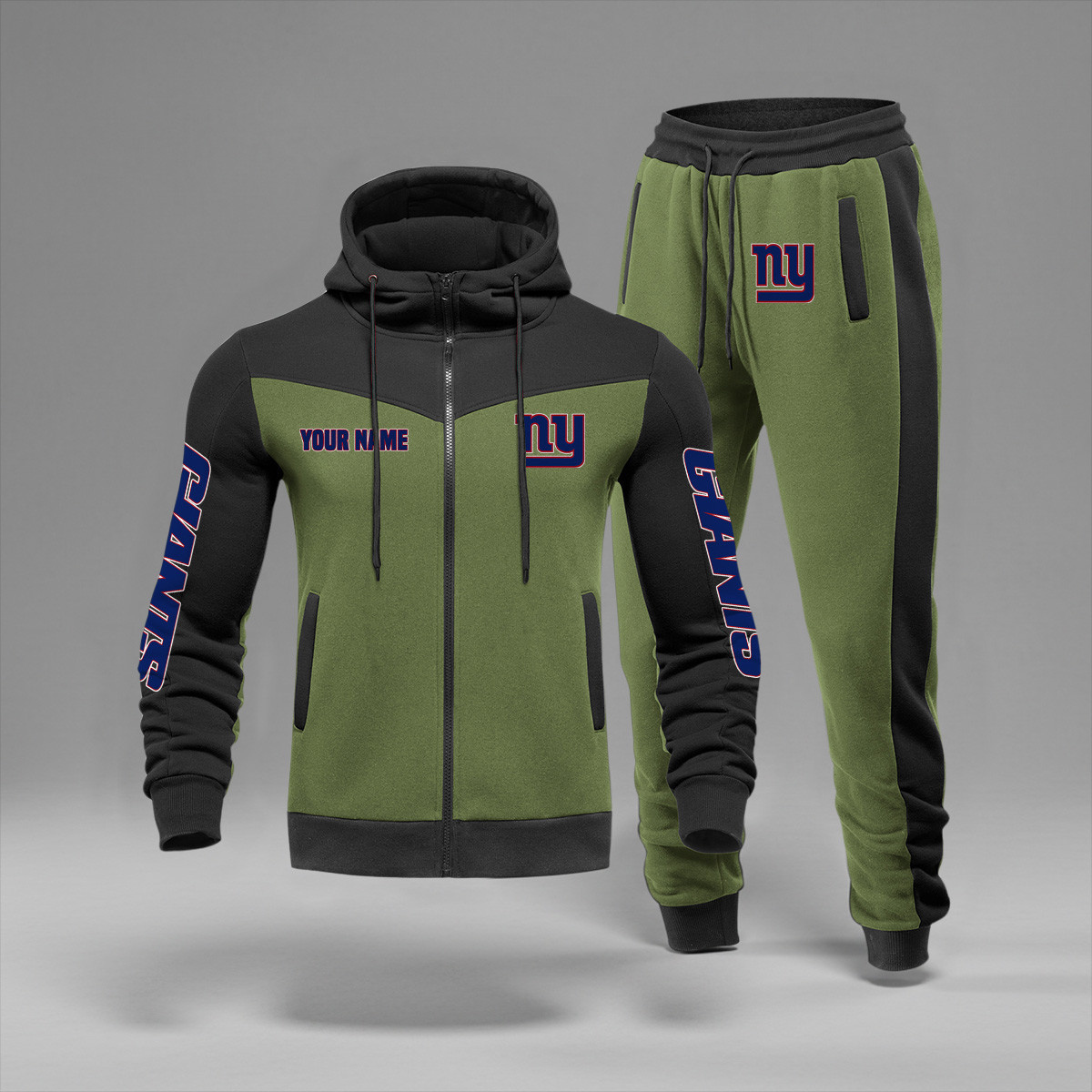 New York Giants PURSPH055
