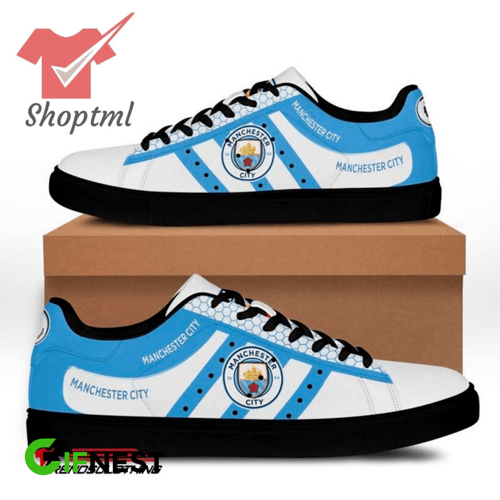 MCFC Skate Shoes - MAILY1362