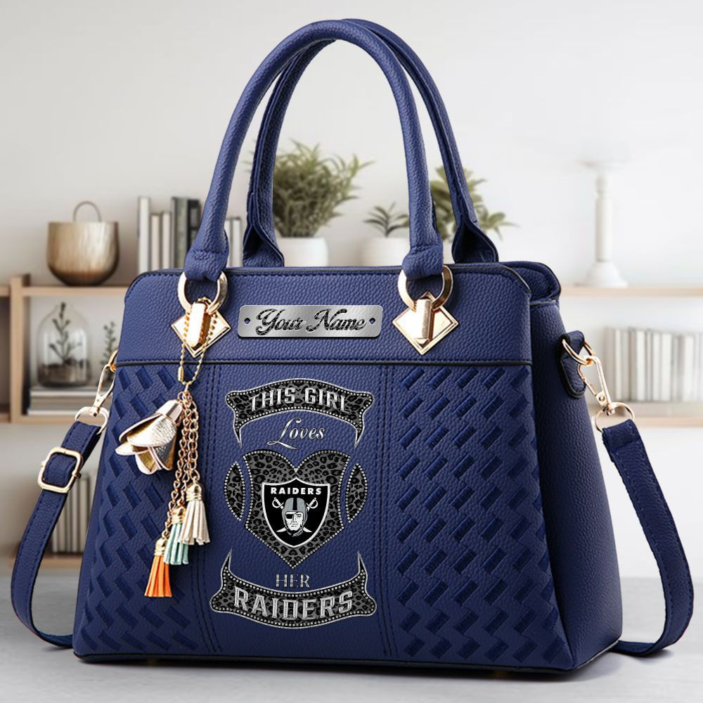 Las Vegas Raiders VITZHB1416