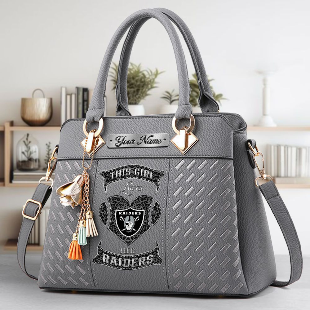 Las Vegas Raiders VITZHB1416