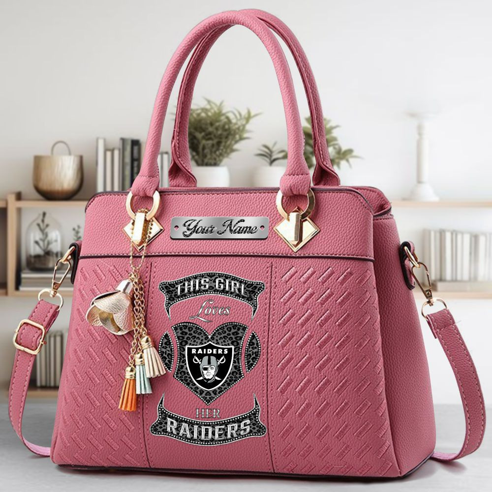 Las Vegas Raiders VITZHB1416