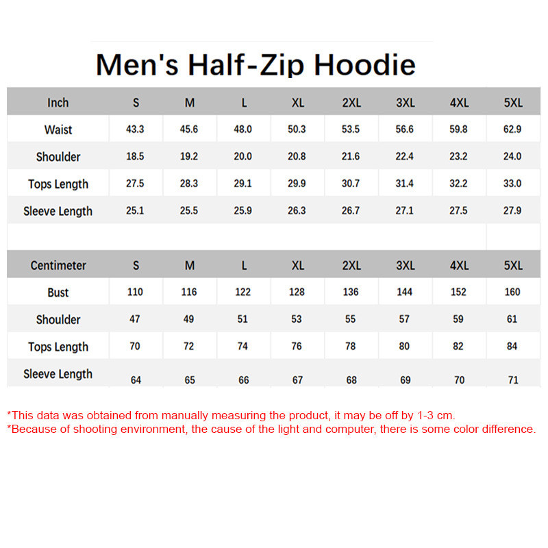 Indianapolis Colts DMHT2633 3D Half-zip Hoodie