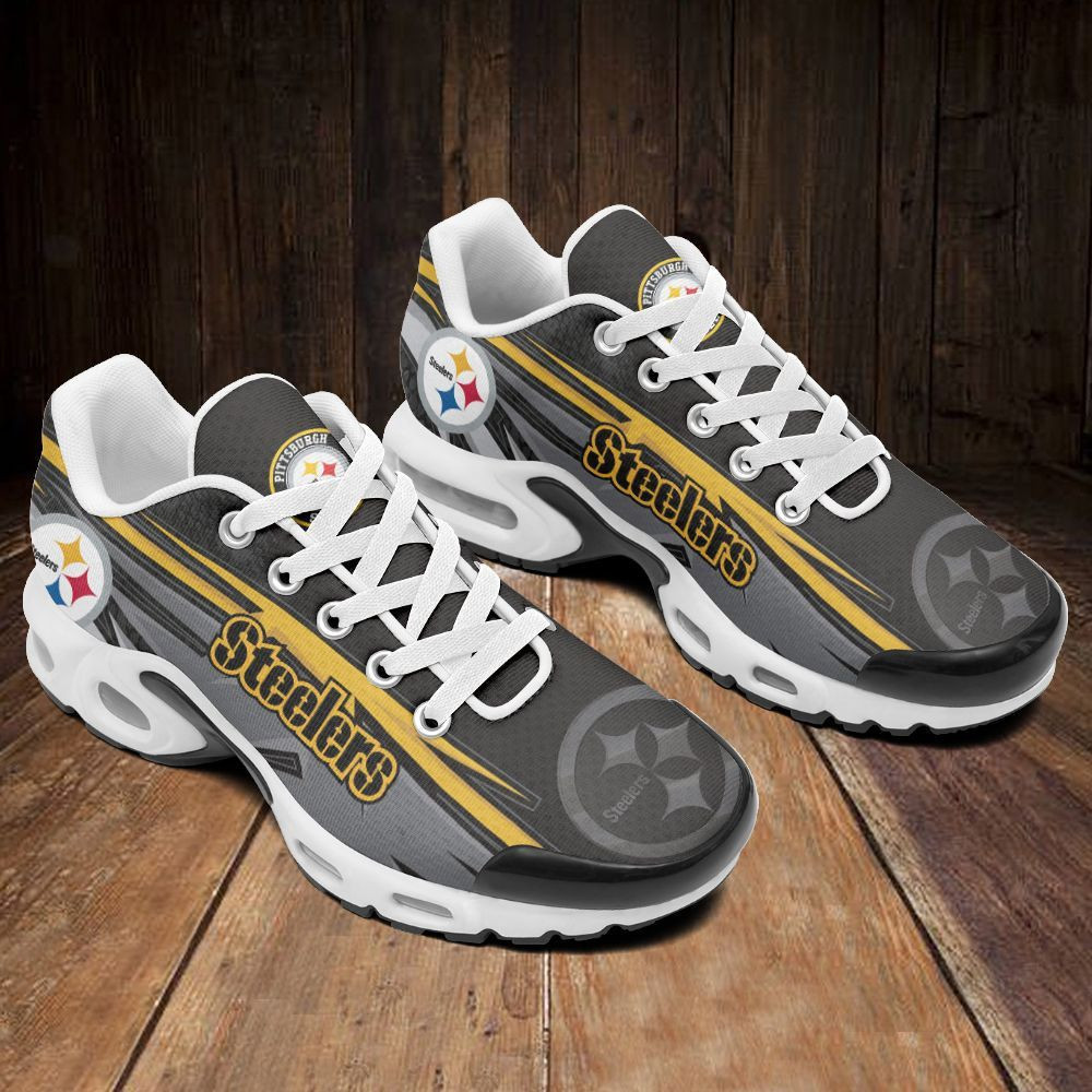 Pittsburgh Steelers Plus Sneakers 39