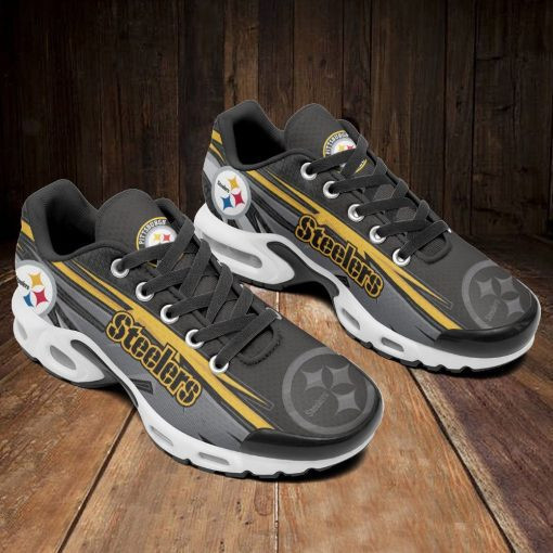 Pittsburgh Steelers Plus Sneakers 39