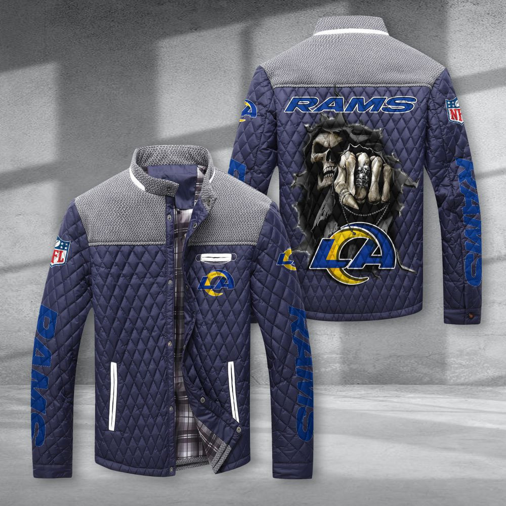Los Angeles Rams VITK9017