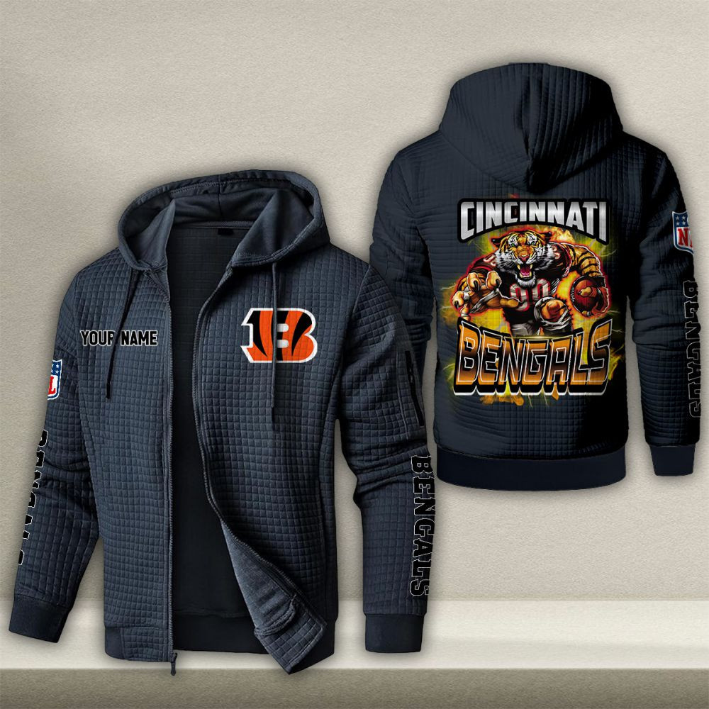 Cincinnati Bengals VITZUH2140